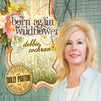 Born Again Wildflower Album Cover