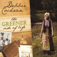 The Greener Side of Life Album Cover