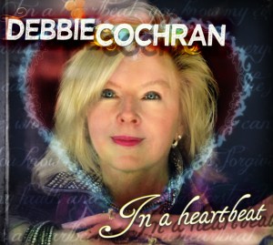 Debbie Cochran Nominated for Song of the Year at the Josie Music Awards